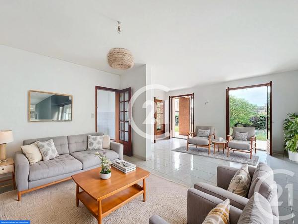 Maison à vendre  3 pièces - 84 m 2   LAVAUR  - 81