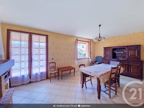 Maison à vendre  3 pièces - 84 m 2   LAVAUR  - 81