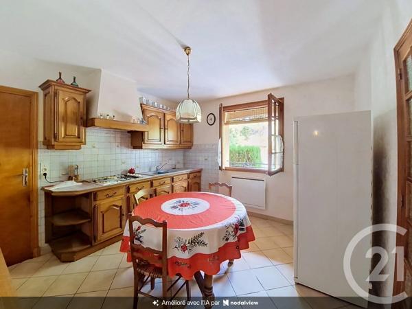 Maison à vendre  3 pièces - 84 m 2   LAVAUR  - 81