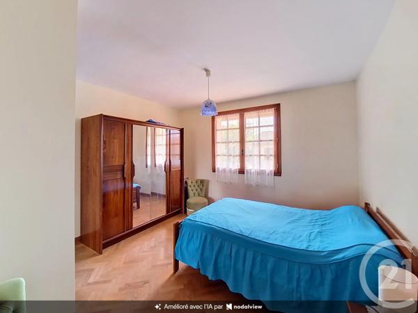 Maison à vendre  3 pièces - 84 m 2   LAVAUR  - 81