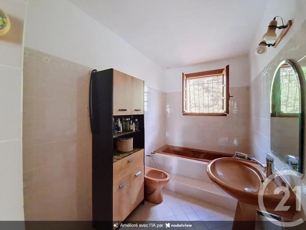 Maison à vendre  3 pièces - 84 m 2   LAVAUR  - 81