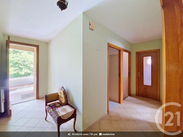 Maison à vendre  3 pièces - 84 m 2   LAVAUR  - 81