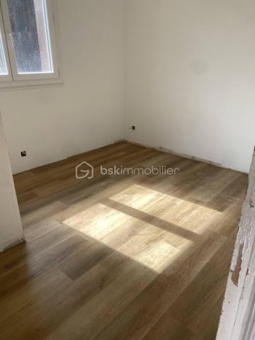 Appartement de 51 m²