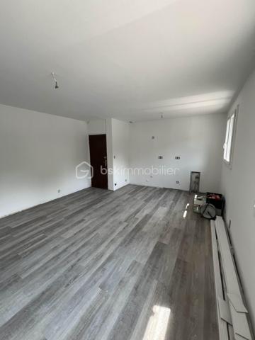 Appartement de 51 m²