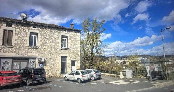 Appartement de 51 m²