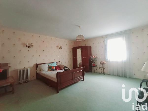 Maison 3 pièces de 94 m² à Nantes (44100)