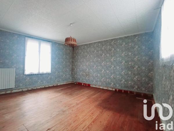 Maison 3 pièces de 94 m² à Nantes (44100)