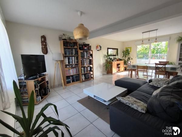 Maison - Vendu - 127 m² - ARON | The Door Man