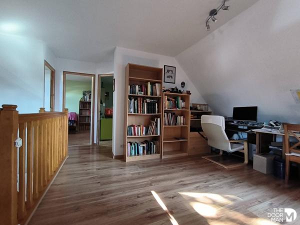 Maison - Vendu - 127 m² - ARON | The Door Man