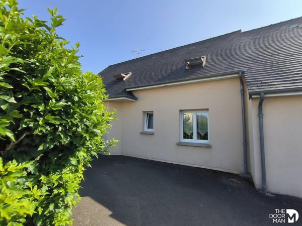 Maison - Vendu - 127 m² - ARON | The Door Man