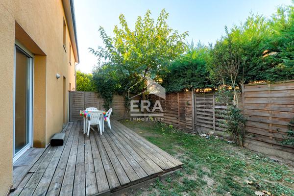 Maison Fonbeauzard 4 pièce(s)