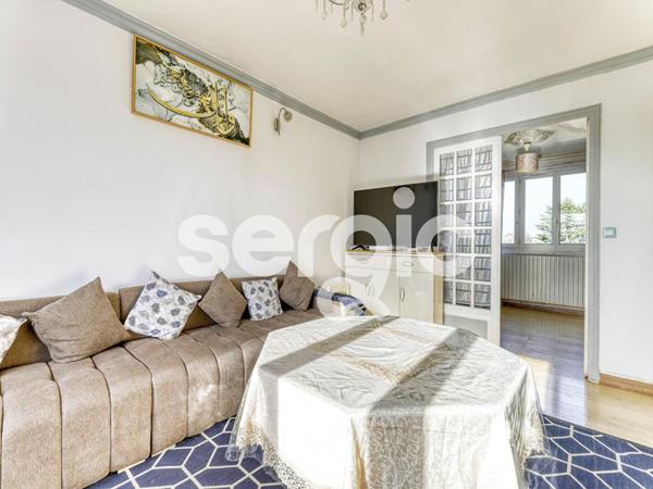 Achat 3 Pieces 60 93800 Epinay Sur Seine idf5812
