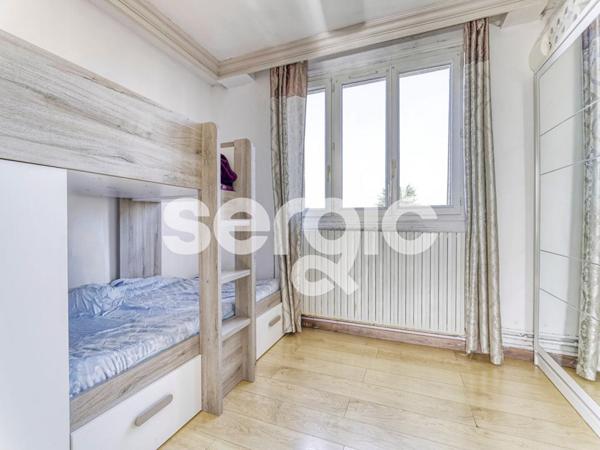 Achat 3 Pieces 60 93800 Epinay Sur Seine idf5812