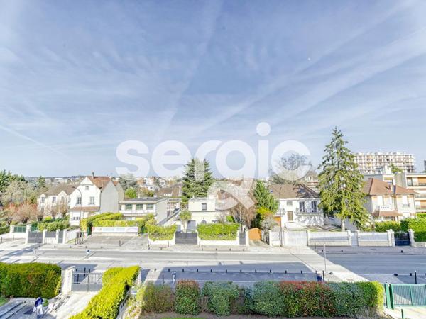 Achat 3 Pieces 60 93800 Epinay Sur Seine idf5812