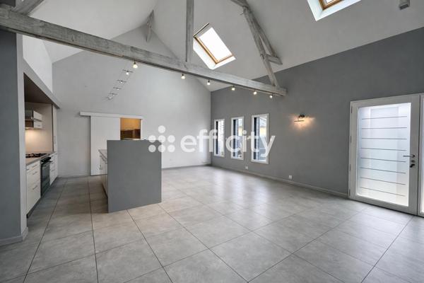 Maison 5 pièces - 130 m²