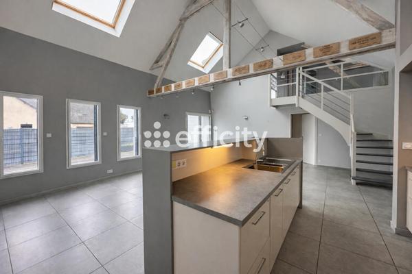 Maison 5 pièces - 130 m²