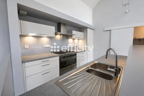 Maison 5 pièces - 130 m²