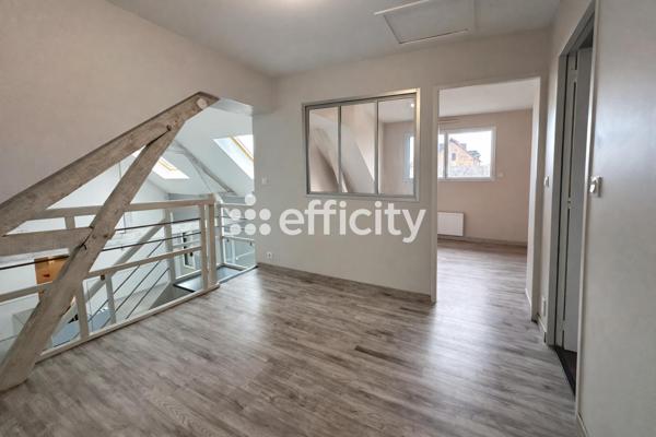 Maison 5 pièces - 130 m²