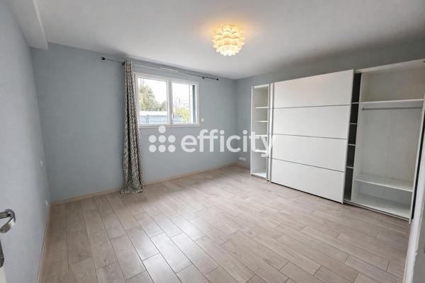 Maison 5 pièces - 130 m²