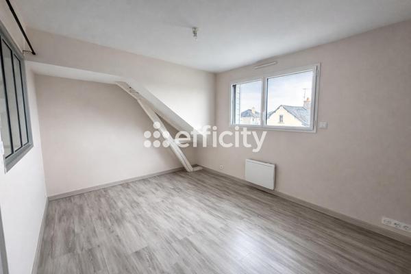 Maison 5 pièces - 130 m²