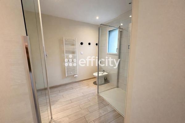 Maison 5 pièces - 130 m²