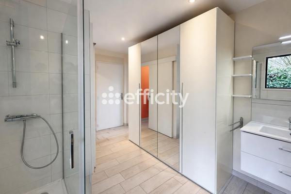 Maison 5 pièces - 130 m²