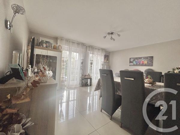 Appartement F3 à vendre  3 pièces - 71,70 m2 THIAIS - 94