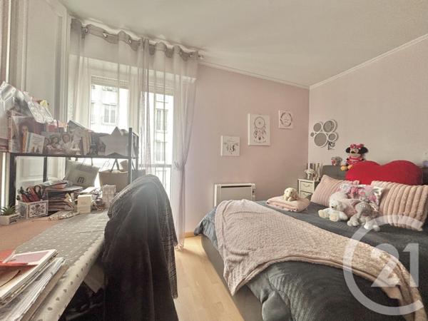 Appartement F3 à vendre  3 pièces - 71,70 m2 THIAIS - 94