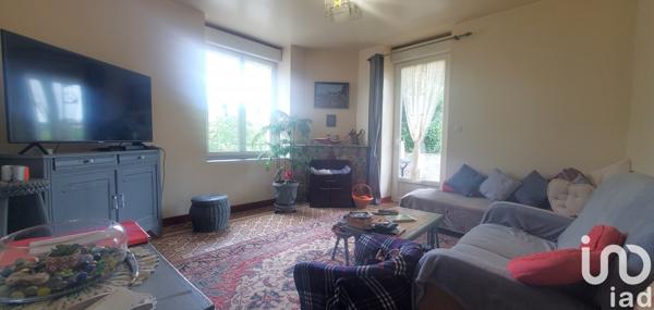 Maison à vendre 5 pièces 73 m² Saint-Ambroix