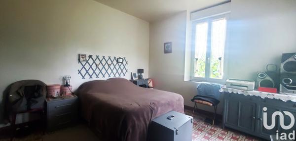 Maison à vendre 5 pièces 73 m² Saint-Ambroix