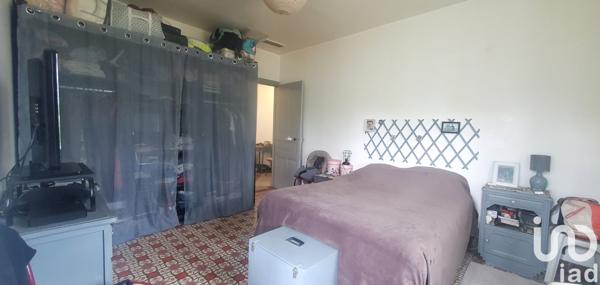 Maison à vendre 5 pièces 73 m² Saint-Ambroix