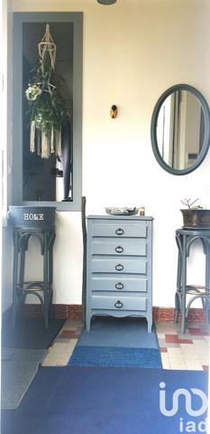 Maison à vendre 5 pièces 73 m² Saint-Ambroix