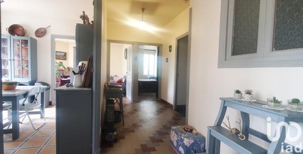 Maison à vendre 5 pièces 73 m² Saint-Ambroix