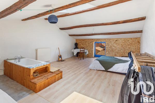 Maison à vendre 4 pièces 96 m² Rezé