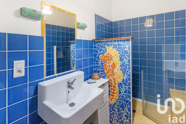 Maison à vendre 4 pièces 96 m² Rezé