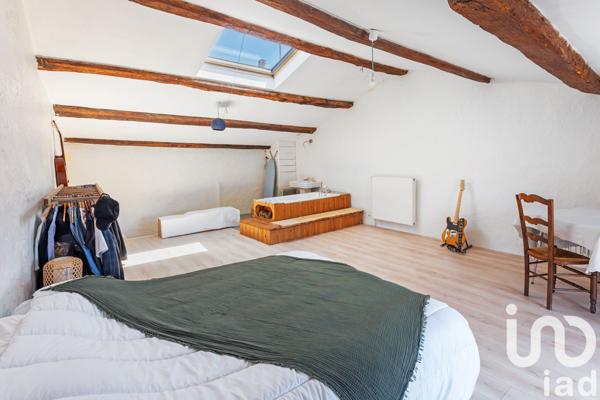 Maison à vendre 4 pièces 96 m² Rezé