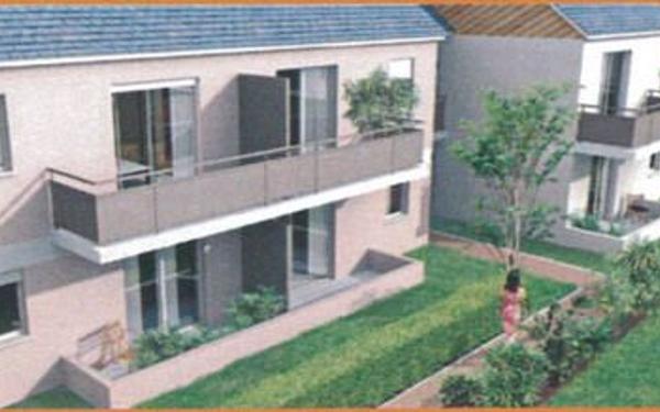 Appartement à vendre    2 pièces • 38,31 m2 Saint-Aubin-lès-Elbeuf