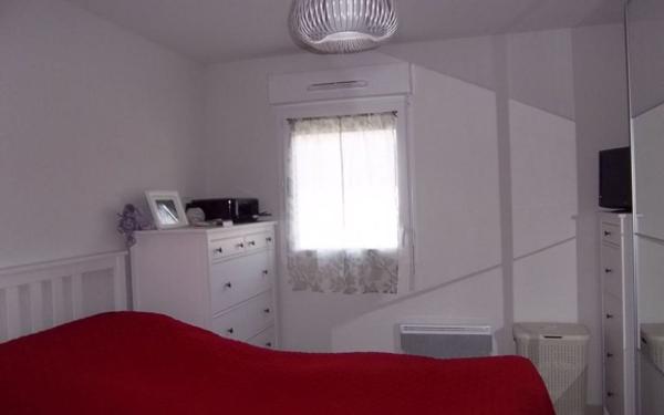 Appartement à vendre    2 pièces • 38,31 m2 Saint-Aubin-lès-Elbeuf