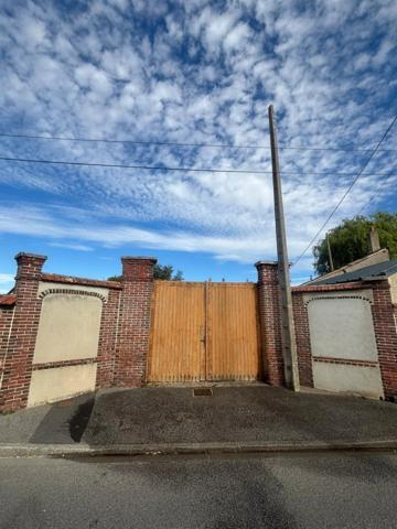 Vente                                                      Maison
                        
                     3 pièces                      45 m2                     à La Couture-Boussey