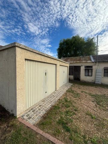 Vente                                                      Maison
                        
                     3 pièces                      45 m2                     à La Couture-Boussey