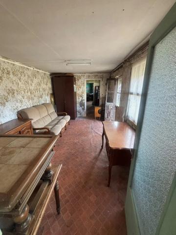 Vente                                                      Maison
                        
                     3 pièces                      45 m2                     à La Couture-Boussey