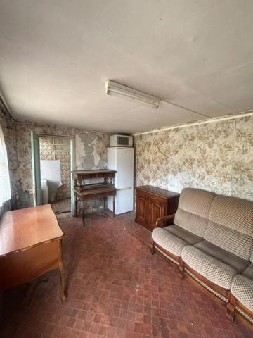 Vente                                                      Maison
                        
                     3 pièces                      45 m2                     à La Couture-Boussey