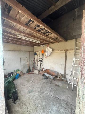 Vente                                                      Maison
                        
                     3 pièces                      45 m2                     à La Couture-Boussey