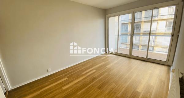 Location Appartement 4 pièces 108.09 m² - Pau 64000