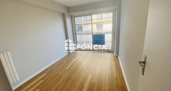 Location Appartement 4 pièces 108.09 m² - Pau 64000