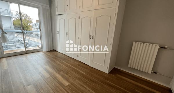Location Appartement 4 pièces 108.09 m² - Pau 64000