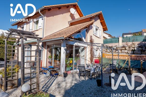 Maison à vendre 5 pièces 125 m² La Roche-des-Arnauds