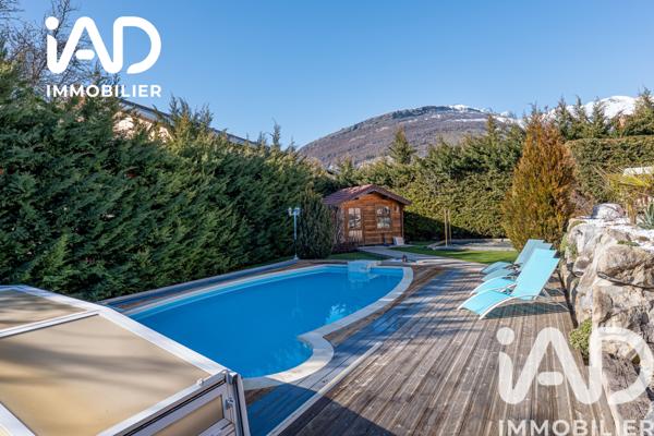 Maison à vendre 5 pièces 125 m² La Roche-des-Arnauds