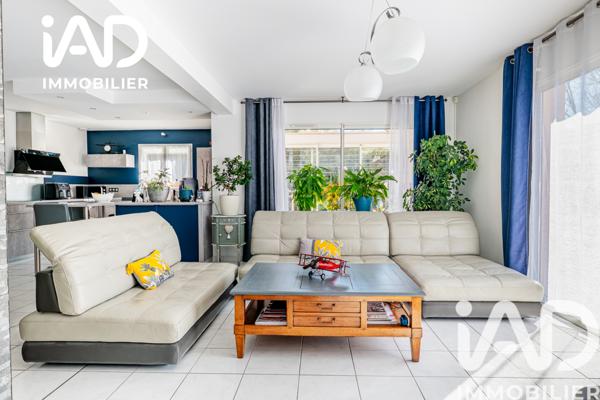 Maison à vendre 5 pièces 125 m² La Roche-des-Arnauds