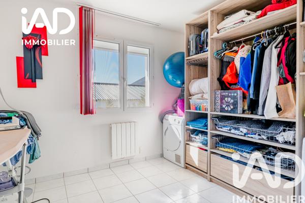 Maison à vendre 5 pièces 125 m² La Roche-des-Arnauds